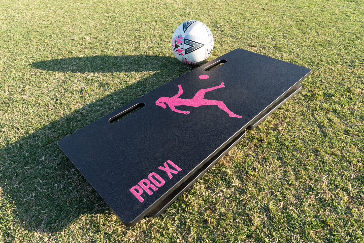 PRO XI Football Rebounder