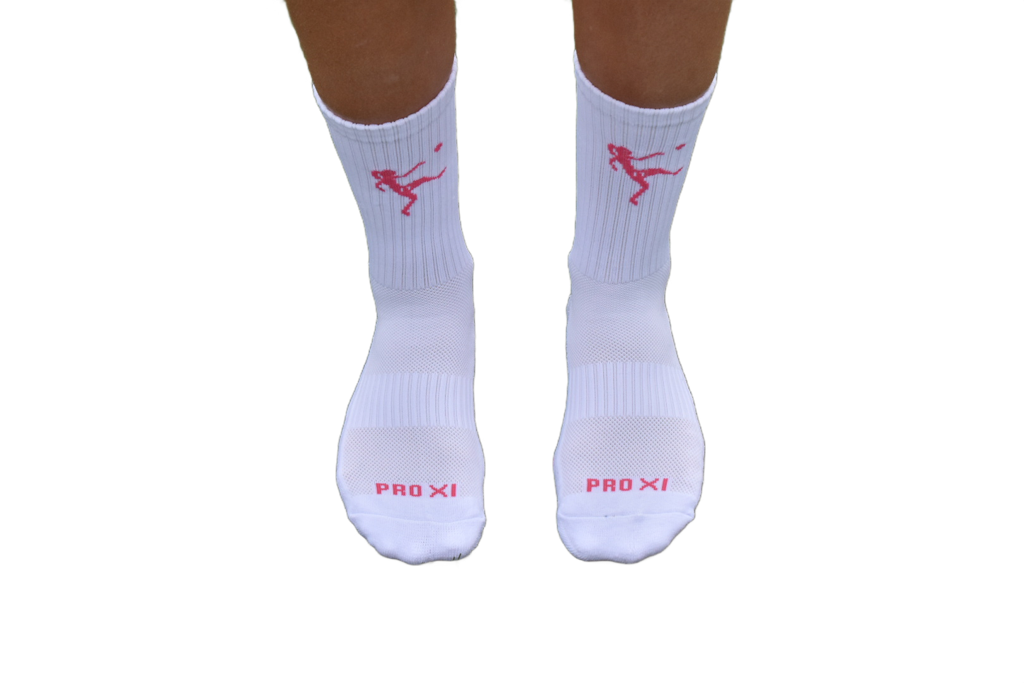 PRO XI signature grip socks